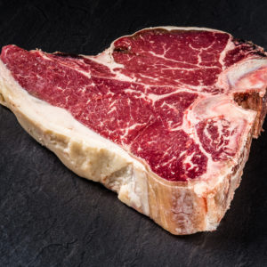 Dry Aged Porterhouse Steak online bestellen