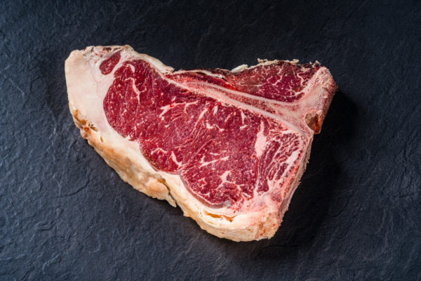 T-Bone Steak online kaufen